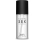 Bijoux Indiscrets WARMING MASSAGE OIL