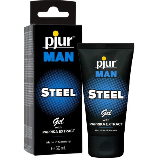 Pjur MAN TERASGEEL 50ML