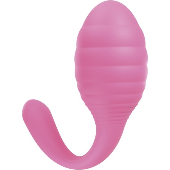 Virgite - App Toys A2 TĀLVADĪBAS VIBRATORS