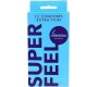 Loovara SUPERFEEL EXTRA-THIN CONDOMS 53 MM 12 UNITS