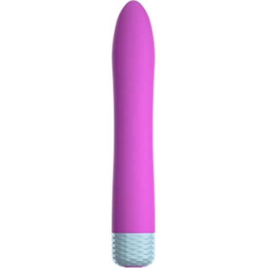 Femme Funn DENSE BULLET - PURPLE