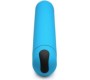 Xr - Bang! VIBRATING BULLET XL USB BLUE