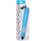 Xr - Bang! VIBRATING BULLET XL USB BLUE