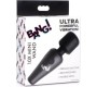 Xr - Bang! MINI WAND MASSAGER 10 USB FUNKTSIOONID MUST