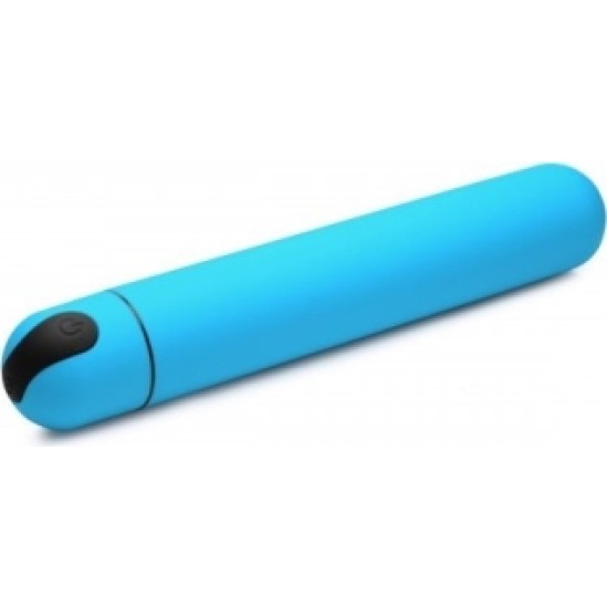 Xr - Bang! VIBRATING BULLET XL USB BLUE