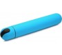 Xr - Bang! VIBRATING BULLET XL USB BLUE