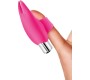 Yoba JOY USB SILICONE VIBRATOR FINGER