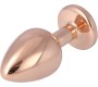 Pick&Love Nº 42 METAL ANAL PLUG SIZE M