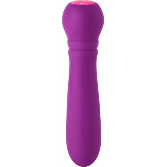 Femme Funn ULTRA BULLET - PURPURA