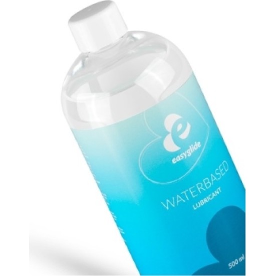 Easyglide ŪDENS BĀZES LUBRIKANTS 500 ML