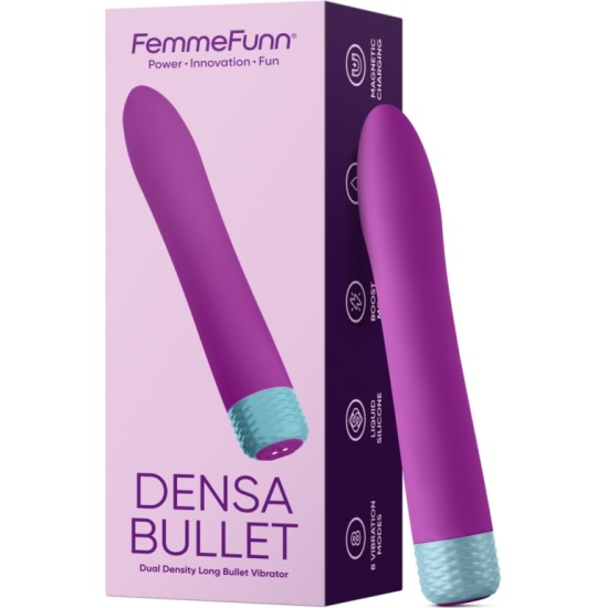 Femme Funn TANKIA KURA – PURPURA