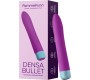 Femme Funn DENSE BULLET - PURPLE