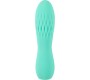 Cuties GREEN MINI VIBRATOR 3.G