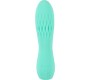 Cuties GREEN MINI VIBRATOR 3.G