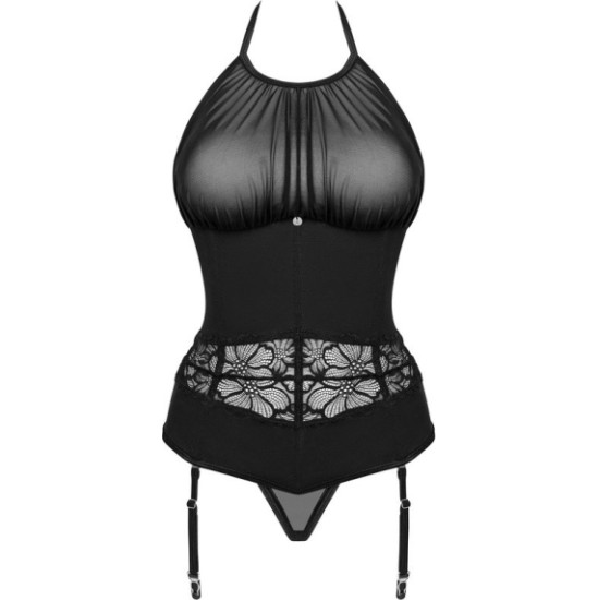 Obsessive SERAFIA CORSET XL/2XL