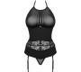 Obsessive SERAFIA CORSET XL/2XL