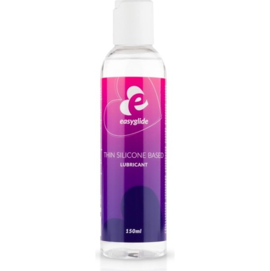 Easyglide SILIKONA ANĀLĀ LUBRIKANTS 150 ML