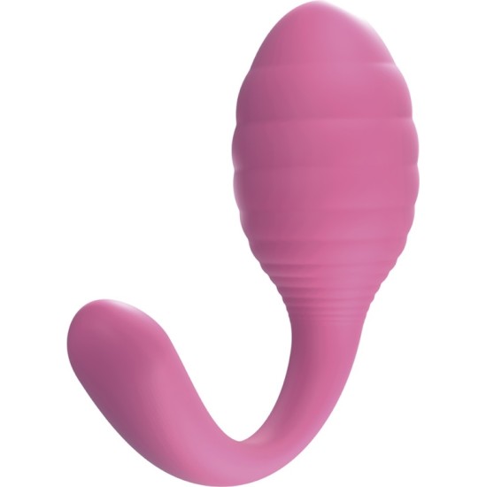 Virgite - App Toys A2 TĀLVADĪBAS VIBRATORS