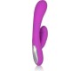 California Exotic Novelties EMBRACE MASĒJOŠAIS G-TICKLER USB VIBRATORS VILLATS