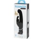 Happy Rabbit G-SPOT STROKER RABIT VIBRATOR BLACK