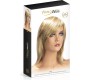 World Wigs ZOE WIG LONG BLONDE HIGHLIGHTS