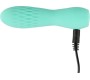 Cuties GREEN MINI VIBRATOR 3.G