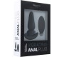 Pick&Love VIBRATING ANAL PLUG By TOOPASSION