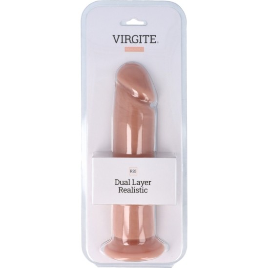 Virgite - Realistics DIVSLĀŅU REĀLISTS 23,5 CM R25