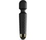 Dorcel WANDERFUL USB MASSAGER BLACK