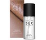 Bijoux Indiscrets WARMING MASSAGE OIL