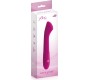 Yoba RECHARGEABLE BERRY G-SPOT VIBRATOR