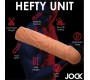 Xr - Jock PENIS ENLARGEMENT COVER 7'60 CM BROWN