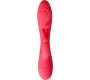 Virgite - Vibes V9 PINK RECHARGEABLE TAPPING VIBRATOR