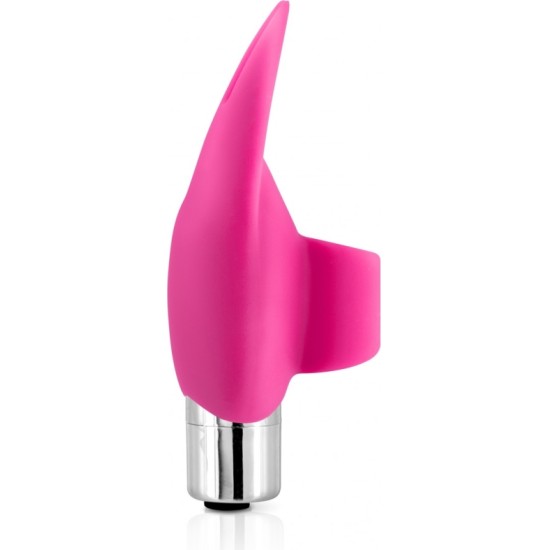 Yoba JOY USB SILICONE VIBRATOR FINGER