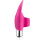 Yoba JOY USB SILICONE VIBRATOR FINGER