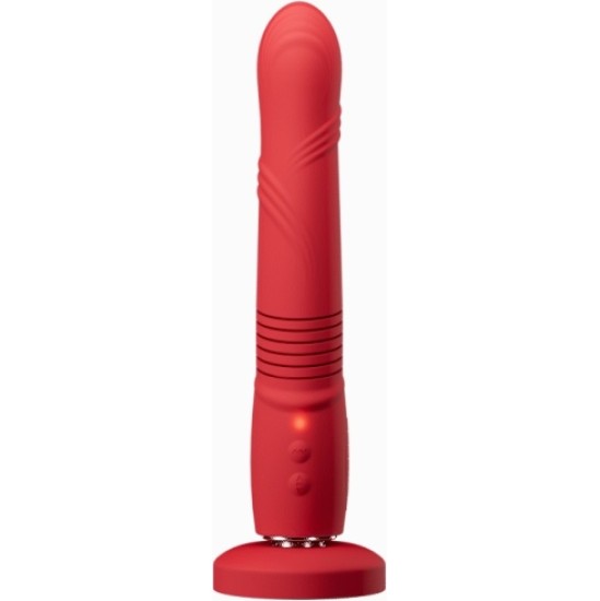 Lovense GRAVITĀCIJAS VIBRATORS UZ AUGŠU UN LEJU IEPAKOJUMS 10 VIENĪBAS