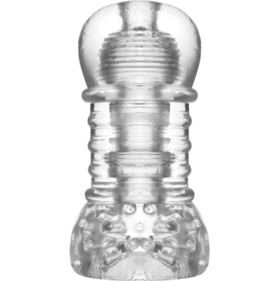 Vscnovelty ICE GIRL MASTURBATOR WAVES CLEAR CIRCLES