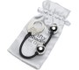 Fifty Shades Of Grey FIFTY SHAND GODDESS MINI SILVER PEASURE BALLS 85G