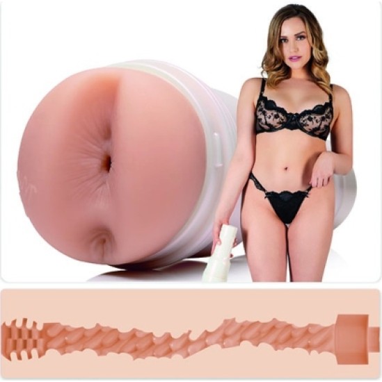 Fleshlight MERGAITĖS MIA MALKOVA BOSS LYGIS