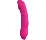 Toyz4Lovers ELYS IMPERIAL MOVE RECHARGEABLE PINK SILICONE VIBRATOR
