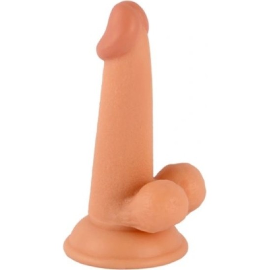 Vscnovelty REALISTIC PENIS MR RUDE FLESH 16 CM