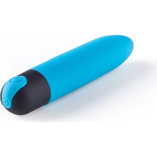 Virgite - Vibes VIBRATING BULLET V3 BLUE