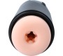 Virgite - Masturbator M1 SUCTION MASTURBATOR / UP AND DOWN / VIBRATION FLESH USB