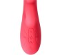 Virgite - Vibes V9 PINK RECHARGEABLE TAPPING VIBRATOR