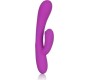 California Exotic Novelties EMBRACE MASĒJOŠAIS G-TICKLER USB VIBRATORS VILLATS