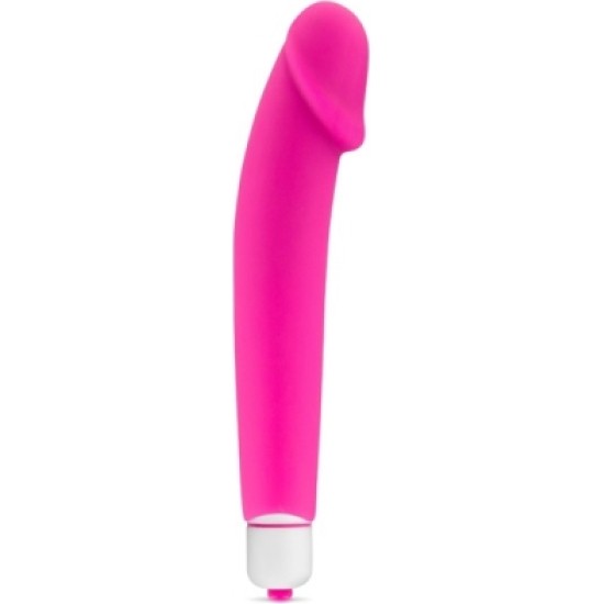 My First PINK DINKY SILIKONA VIBRATORS