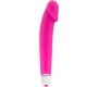 My First PINK DINKY SILIKONA VIBRATORS