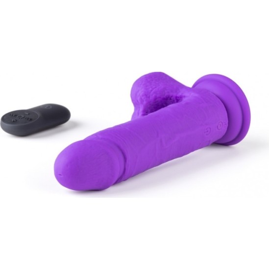 Virgite - Realistics REĀLISTS VIBRATORS R16