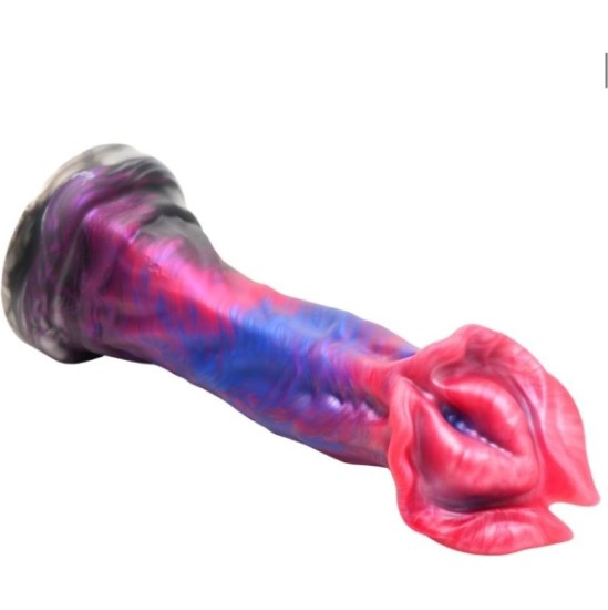 Xr - Creature Cocks DEMOGORGON SILIKONA DILDO