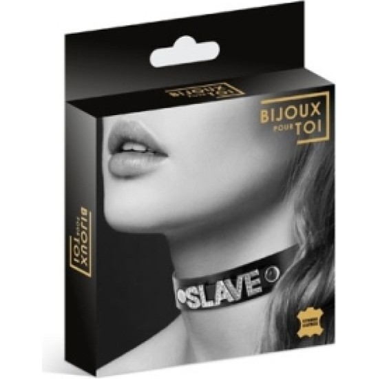 Bijoux Pour Toi SLAVE STRASS KAELAKEE